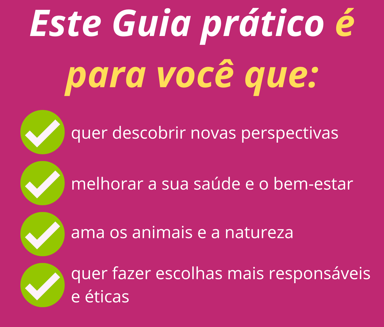 Guia prático