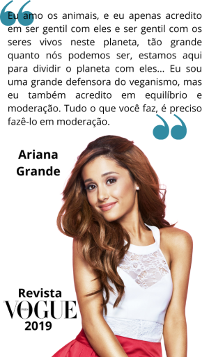 Ariana Grande