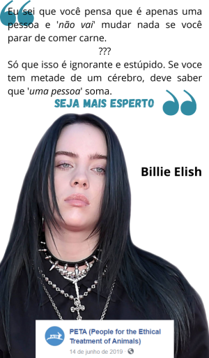 Billie Elish