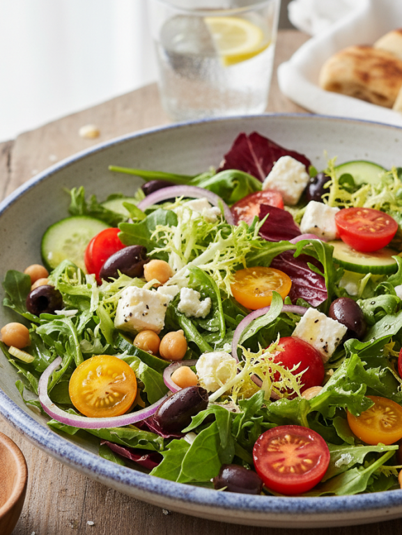 salada