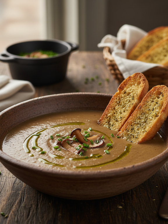 sopa